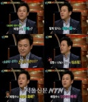 구창모, 송골매 탈퇴이유 고백 