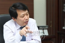 [차 한잔 하실까요] 이성 구로구청장