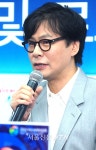 [NTN포토] 여수세계박람회 로고송 제작자 윤상