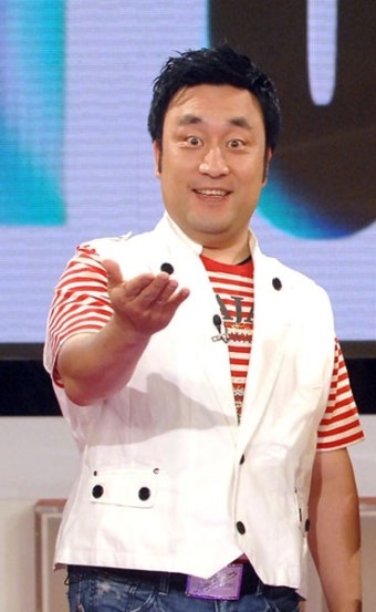 개그맨 이혁재 돌아왔다…“1년반 자숙”