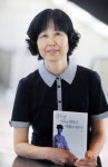 [저자와 차 한 잔] ‘김옥균,… ’ 펴낸 박은숙 씨