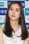 [NTN포토] 한혜진 아시안드림컵 페스티벌 레이디에요