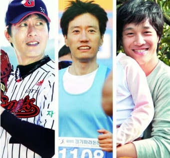 하반기 충무로는 스포츠 영화 올림픽… 마라톤·야구 등 소재 6~7편 대기중