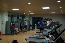 “충북학사, 호텔 부럽지 않아요”