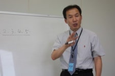 “국제기구 취업 ‘평생 프로젝트’로 준비해야”