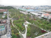 [도심속 허파를 찾아서] (4)도시 숲 경연장 인천