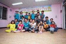 “여수 아이들에게 꿈·비전 심어 주죠”