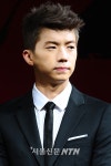 [NTN포토] 2PM 우영 날카로워진 눈매