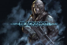 FPS 게임 블랙샷, 이달안에 탈환 업데이트 실시