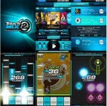 게임빌 ‘터치믹스2’, 19만건 다운로드 돌파