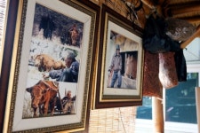 경상북도 봉화-산골마을에 퍼지는 ‘워낭소리’