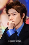 [NTN포토] 슈주 동해 더 잘생겨졌죠?