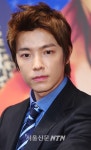 [NTN포토] 슈주 동해 심각하게 고민중?