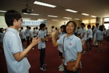 KT노조, 청소년 IT 여름캠프…新노사문화