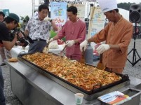 “경춘선 타고 닭갈비 먹으러…”    춘천 닭소비량 하루에만 12t