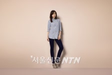 유니클로, 아시아 최대 플래그십 스토어 오픈‥공격 마케팅 나서