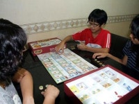 와이즈씨이오, 즐기며 배우는 경제교육 보드게임 출시