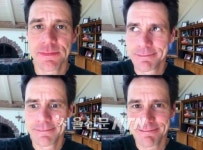 짐캐리, 26세 연하 엠마스톤에 사랑고백 내 아이 낳아줘