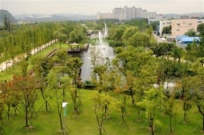 [도심 속 허파를 찾아서] <6> 개성 넘치는 경남 도시숲