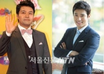 김주우 아나vs전현무 아나 두 종결자들의 때 아닌 ‘스펙대결’