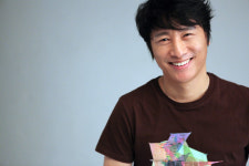 전병철 “미술학원 원장에서 늦깎이 배우된 이유는…”(인터뷰)