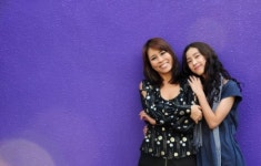 “댄싱퀸 부르며   희망의 바이러스   전파하고 싶어”