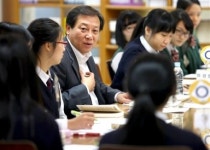‘책읽는 금천 만들기’ 독서토론 바람