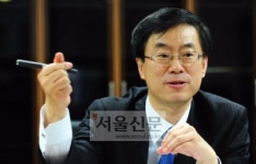 [포커스 人] 정철균 한국고용정보원장