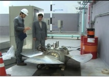 친환경 해양 소수력 발전소를 가다