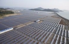 열악한 지원에 구름 낀 태양광 산업