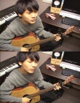 ‘슈스케3’ 최영태 수능송 “널 위해 준비” 응원 메시지 감동