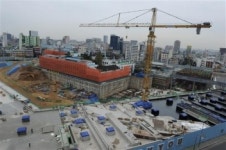 광주 ‘국립 아시아문화전당’ 건립 어디까지