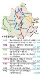 수원시, 2014년까지 걷기 좋은길 8곳 조성