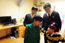 [이종원 선임기자 카메라 산책] 과천 구세군사관학교를 가다