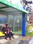 [Weekend inside] 기름값 폭등·운행 횟수 반토막…위기의 농어촌버스