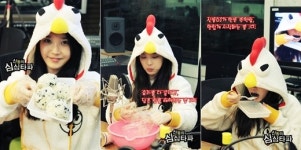 아이유 주먹밥 이벤트 직접 만들어 선물…팬사랑 감동 호감↑