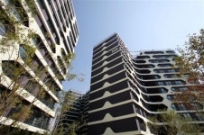 [그린건설대상] 디자인대상 - 현대산업개발