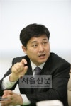 김영배 성북구청장 “스마트 앱 창작터로 미래산업 토대 구축”