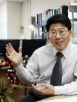 “동전만한 칩으로 노화 진단 손쉽게”