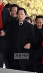 ‘나꼼수’ 정봉주, 충남 홍성교도소로 이감