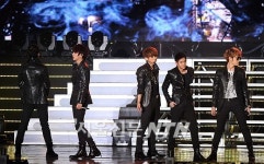 [NTN포토] 비스트, 시크 카리스마 폭발