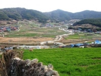 다도해 등 국립공원에 명품마을 50곳 만든다