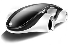 애플, 아이폰·TV 이어 ‘아이카(icar)’ 생산할까?