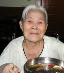 [부고] 어린이재단에 전재산 남기고 100세 김화식 할머니 별세