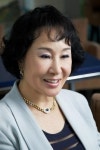 “세 아들에 씻을 수 없는 상처 자전소설 펴낸 것 후회해요”