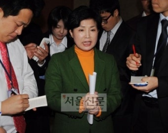 민주 전혜숙·이화영 공천 박탈… 새누리 추가 취소 가능성