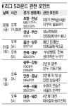 [프로축구] 포항 vs 전남, 30일 ‘용광로 더비’