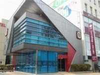 대전 종합관광안내소 유성4거리 이전 개관