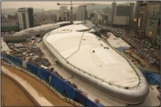 축구장 크기 ‘녹색 지붕’ 조성