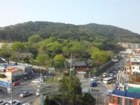 [길을 품은 우리 동네] (1)통영 충렬사 앞 여황로